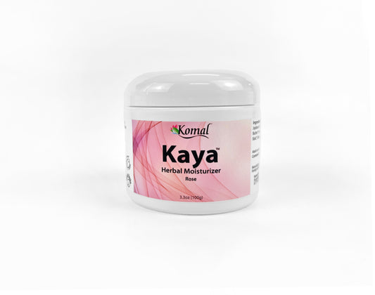 Wholesale Personal Care - Kaya™ Herbal Moisturizer Rose