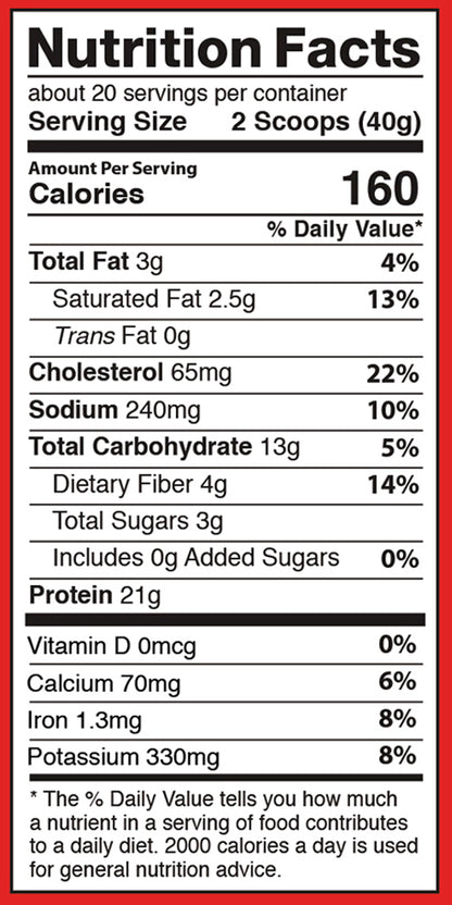 Golden-T Whey Protein, Chocolate - 1.76 lbs (800g)