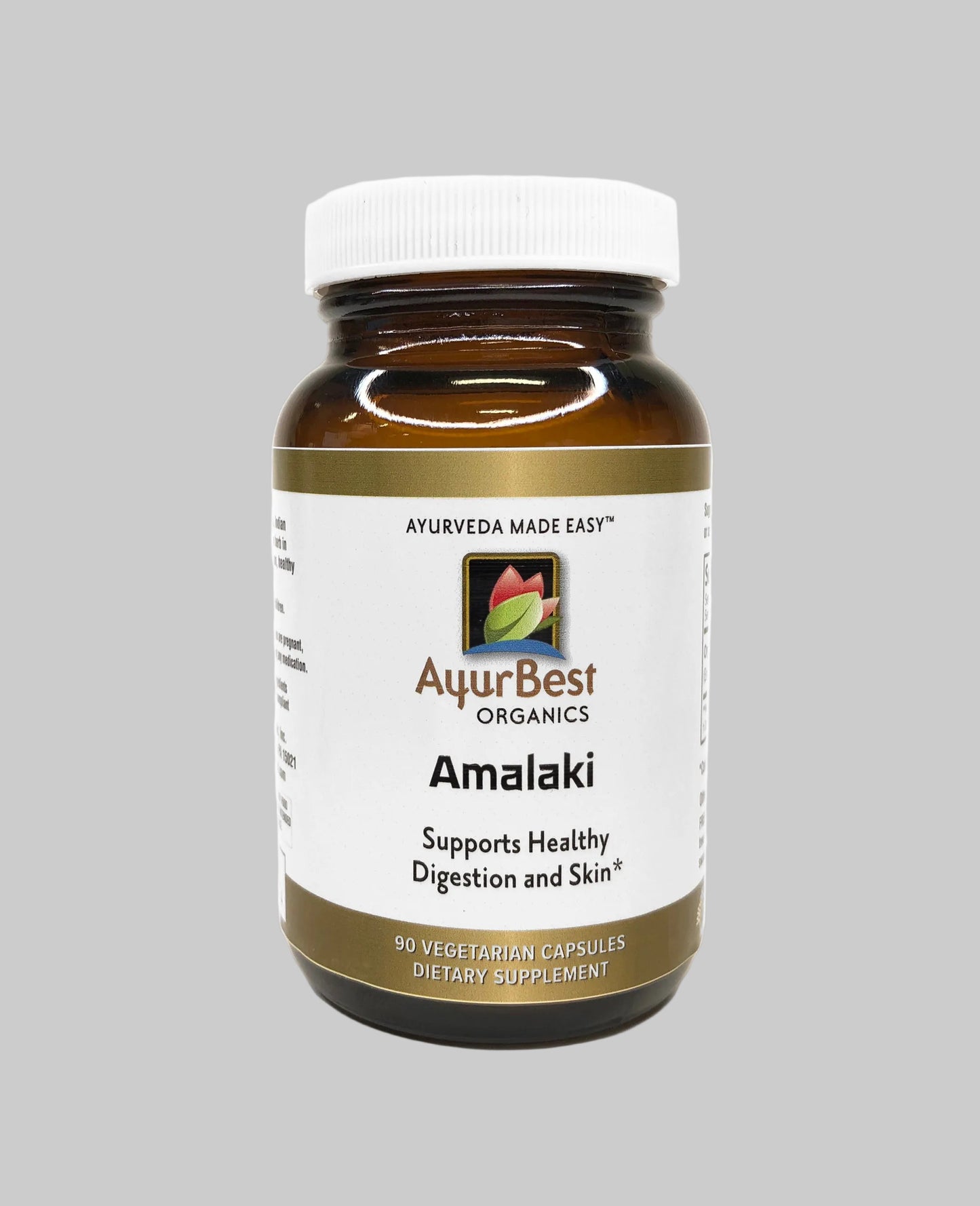 Amalaki Capsules