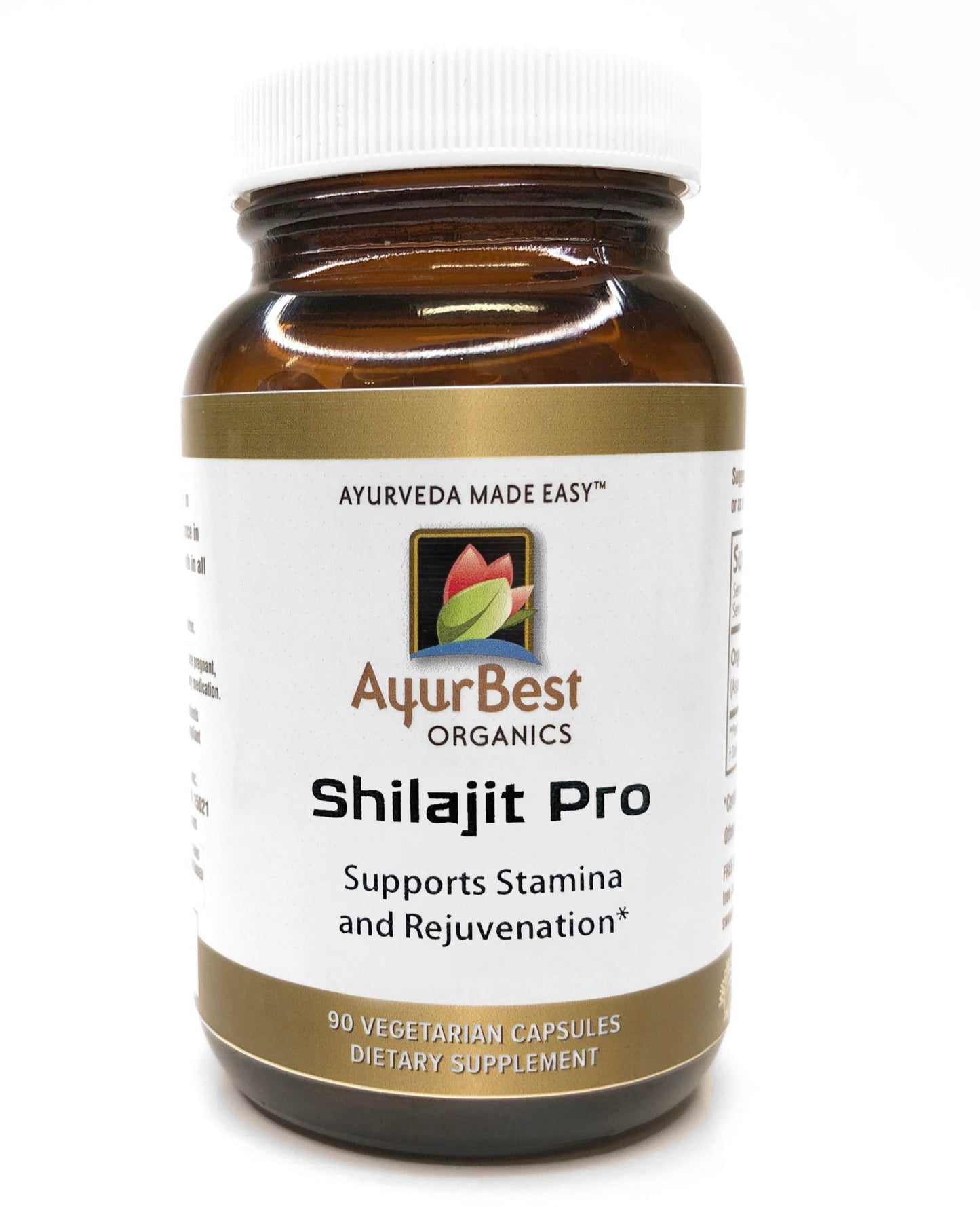 Wholesale Shilajit Pro Herbal Supplements - 90 Count (500mg) Capsules