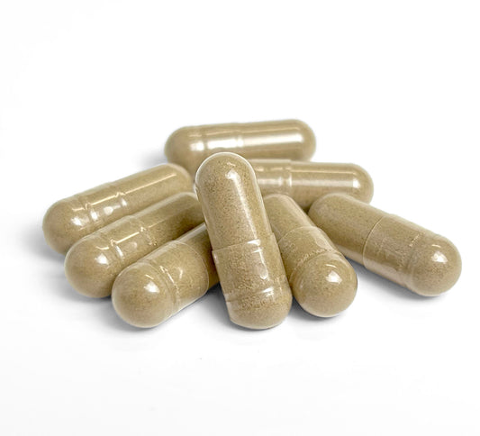 Pause EZ Capsules