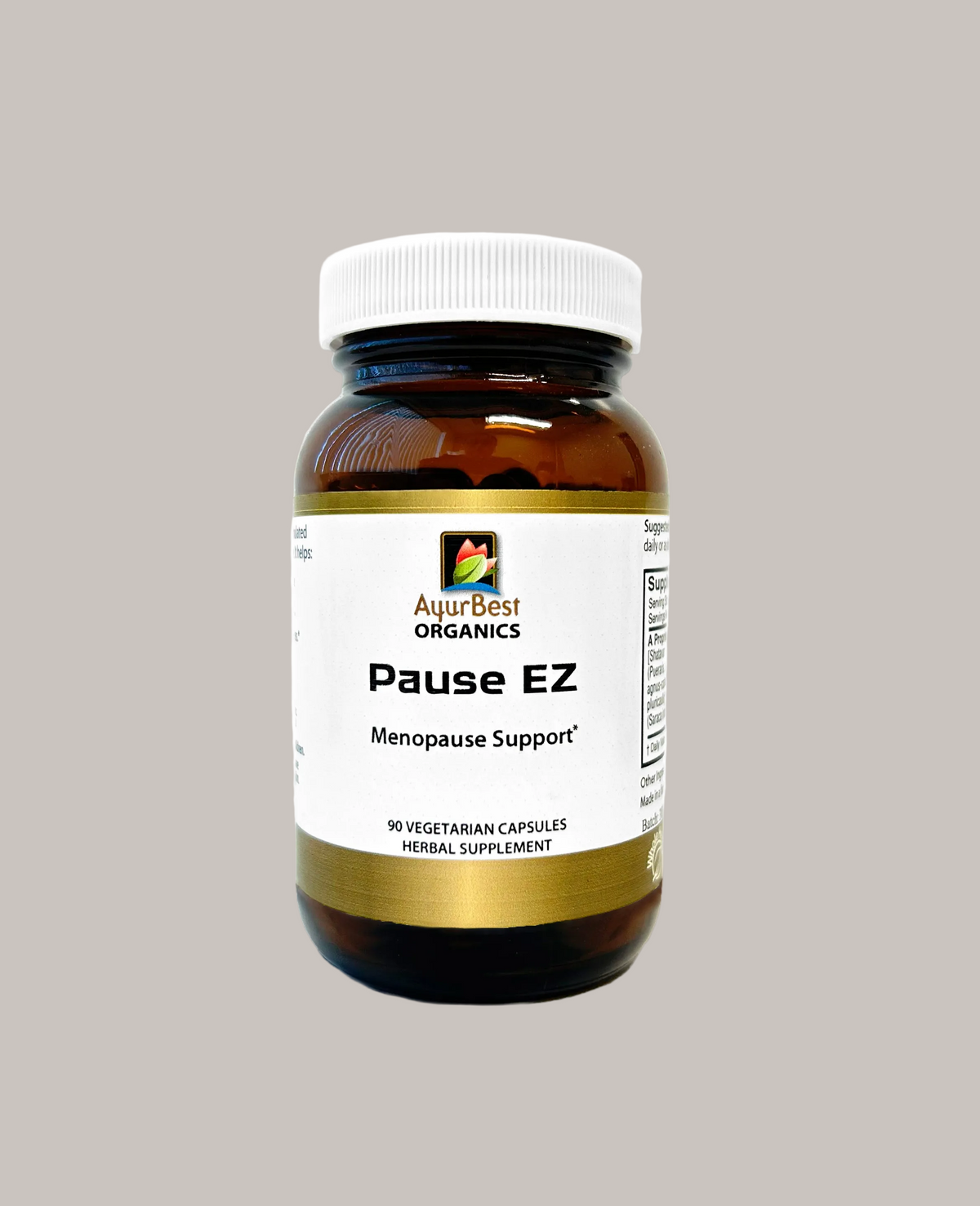 Pause EZ Capsules