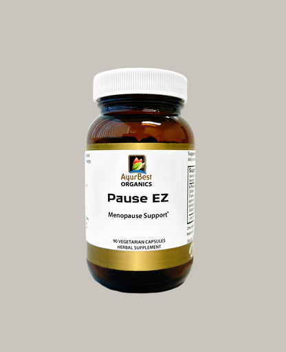 Pause EZ Capsules