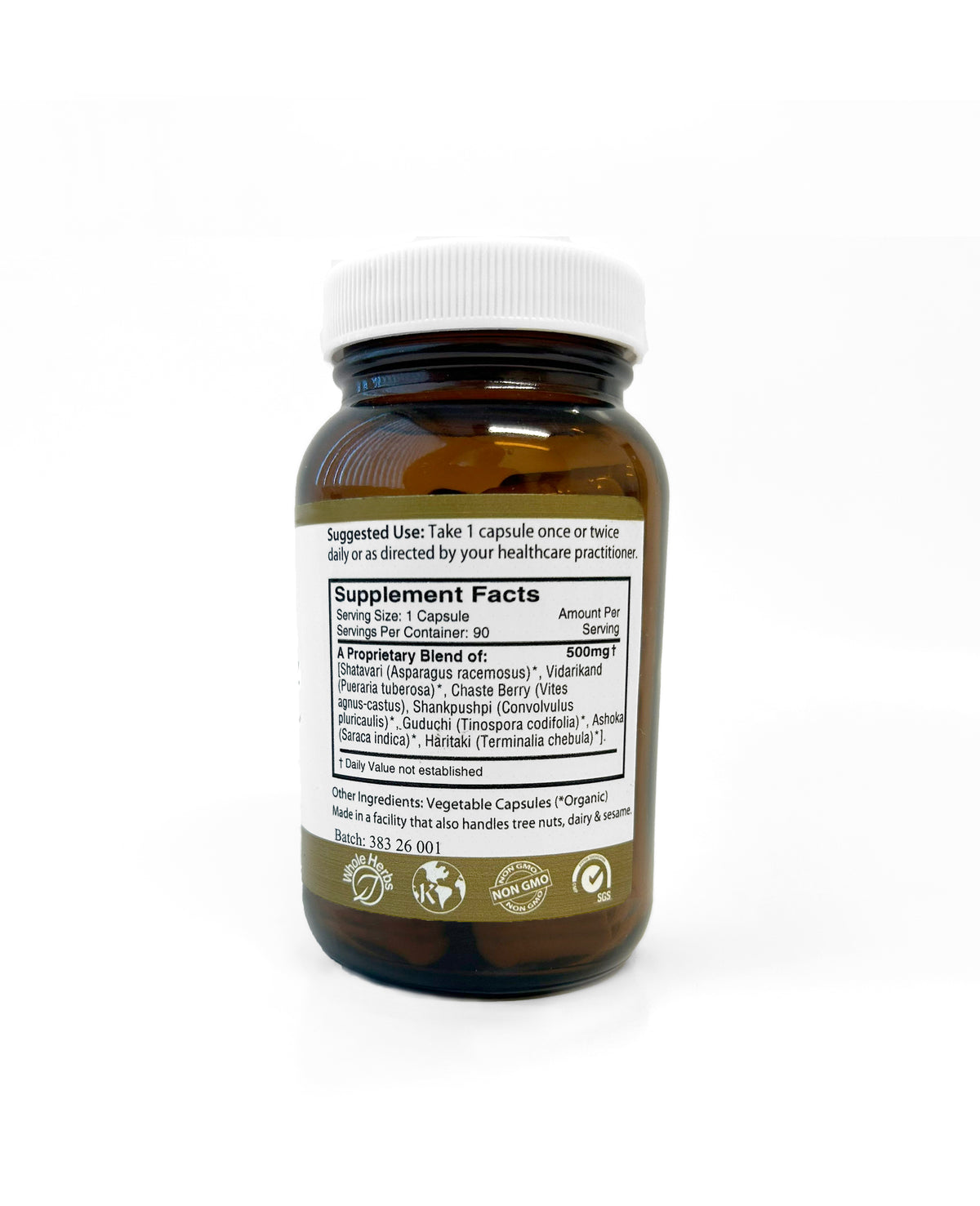 Pause EZ Capsules