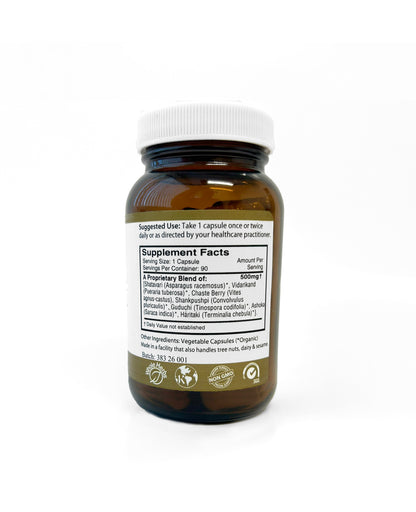Pause EZ Capsules