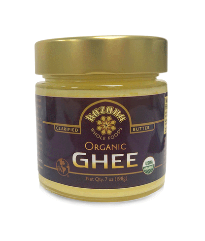 Wholesale Kits -  Quinoa SATVIK Ayurvedic Cleanse Kit