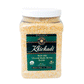 Bulk Jar Organic Khichadi Mung and Rice Blend