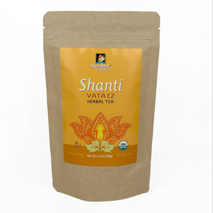 Shanti - Vata EZ  3.5oz