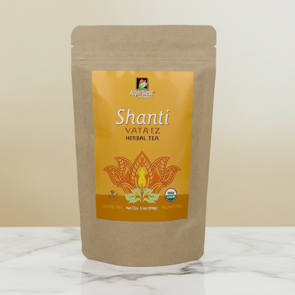 Shanti - Vata EZ  3.5oz