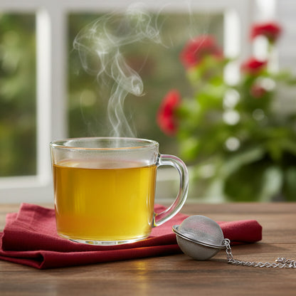 Shakti - Kapha EZ - Herbal Tea, 8oz