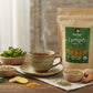 Enjoy a warm cup of Organic Lymph tea today made with quality ingredients.