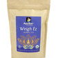 Organic Weigh Ez Herbal Tea available in 8oz size.