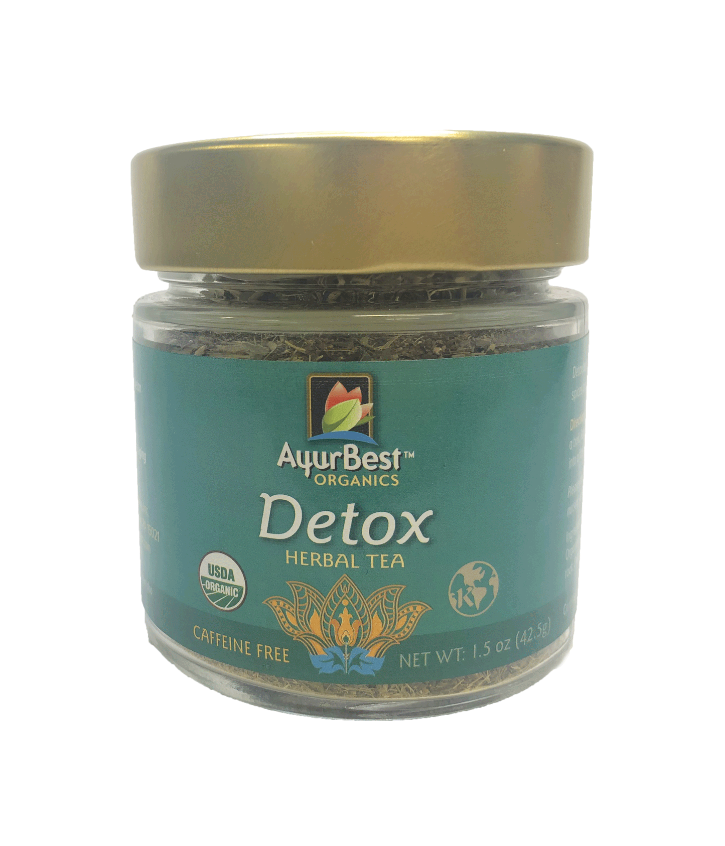 Delux Quinoa SATVIK Ayurvedic Cleanse Kit