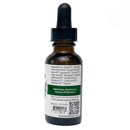 Organic Beard oil ingredients Argan oil jojoba oil almond oil Pumpkin seed oil cedarwood sandalwood bergamot frankincense