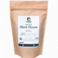 Buy Organic Black Pepper in bulk 1lb bag!