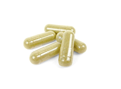 Blood sugar ez 5 capsules