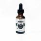 Beard Oil, Organic _ Cedarwood