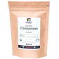 Organic Cinnamon Powder 8oz bag.