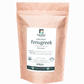 Buy 1lb bulk bags of Organic Fenugreek Seed Powder!