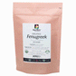 Buy Organic Fenugreek Seed Powder 8oz bags!