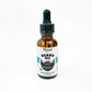 Beard Oil, Organic _ Gentleman's Bay