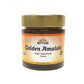 Jar of Golden Amalaki Superfood spread Amla and Turmeric 