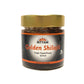 Jar of Golden Shilajit Herbal superfood Jam Spread