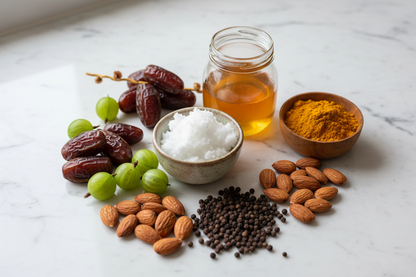 Golden Amalaki Superfood Spread