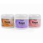 Enjoy the moisturizing benefits of Kaya Herbal Lotions.