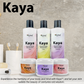 Wholesale Personal Care - Kaya™ Hand & Body Moisturizer, Rose - 6.7oz (200g)