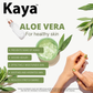 Kaya™ Hand & Body Moisturizer Citrus