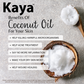 Kaya™ Hand & Body Moisturizer Citrus