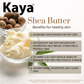 Wholesale Personal Care - Kaya™ Herbal Moisturizer, Rose - 3.3oz (100g)