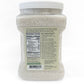 Rice Long Grain White , Bulk 4lb (1818g), Organic