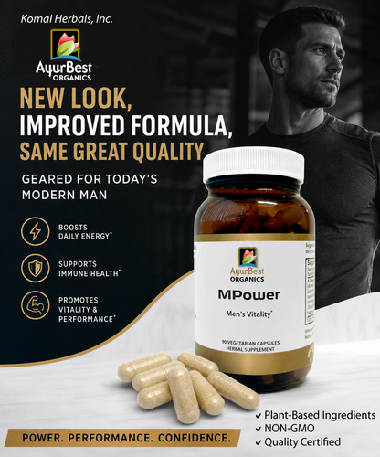 MPower Capsules