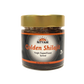 Golden Shilajit Herbal Spread