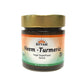 Jar of Neem Turmeric Superfood Spread