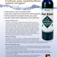 Wholesale Personal Care - Organic Oral Klenz Oil Pulling - Peppermint 8oz (236ml)