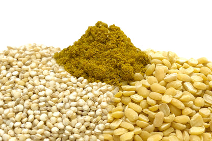 Wholesale - Quinoa Khichadi, Organic 6oz (170g)