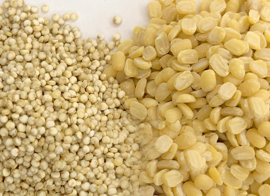 Organic Quinoa Khichadi Blend 