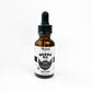 Wholesale - Beard Oil, Organic _ Scent Free
