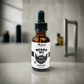 Wholesale - Beard Oil, Organic _ Scent Free