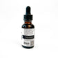 Beard Oil, Organic _Scent Free