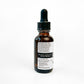 Beard Oil, Organic _Scent Free