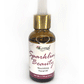 Sparkling Beauty Facial Oil utilizes organic ingredients to help provide maximum benefits.