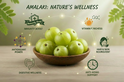 Golden Amalaki Superfood Spread