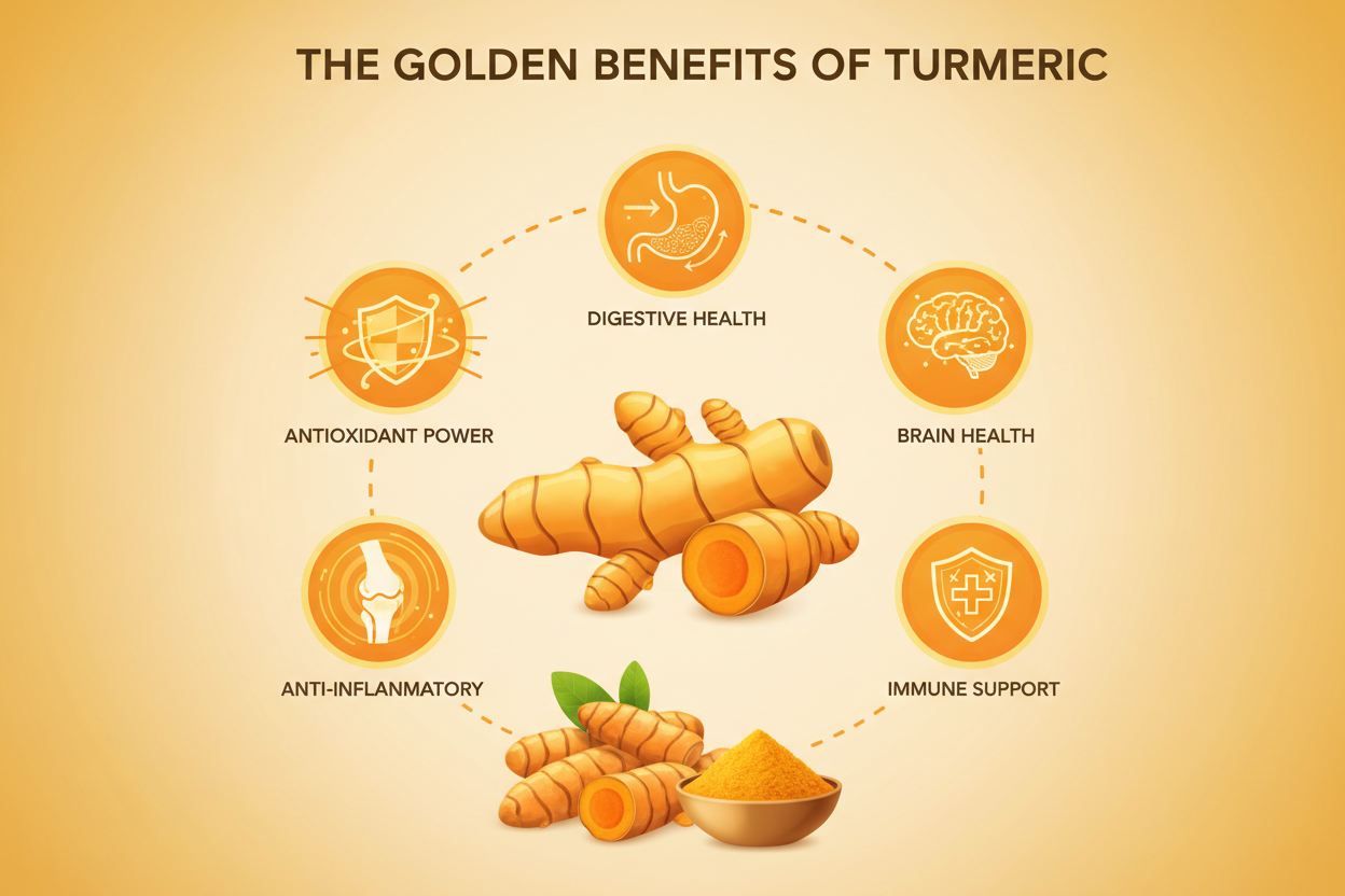 Golden Shilajit Herbal Spread