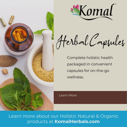 Amalaki Capsules