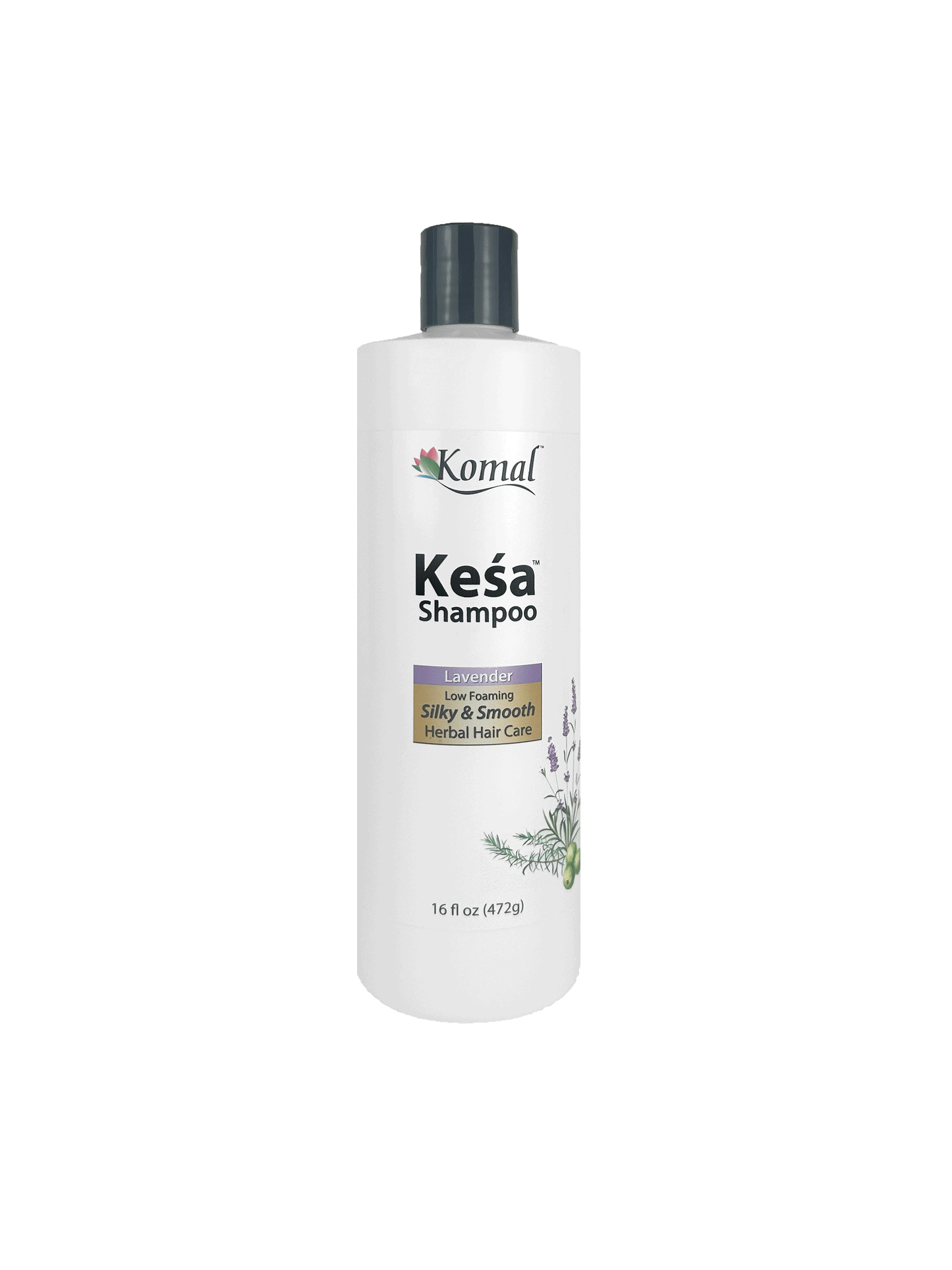 Kesa Lavender Shampoo