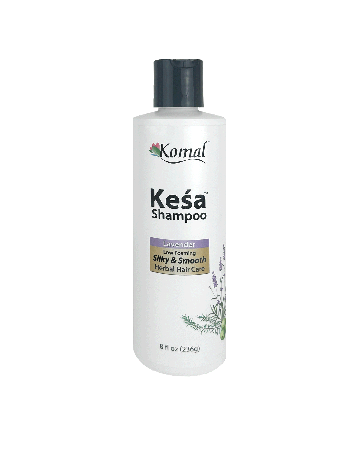 Kesa Lavender Shampoo